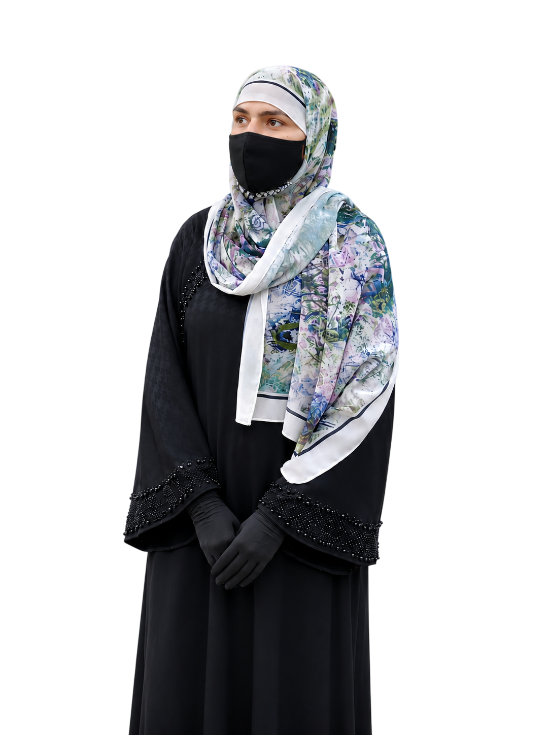 Tahira Younas, Founder & CEO of Rinmora