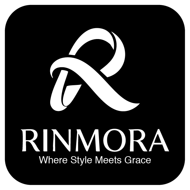 Rinmora primary logo